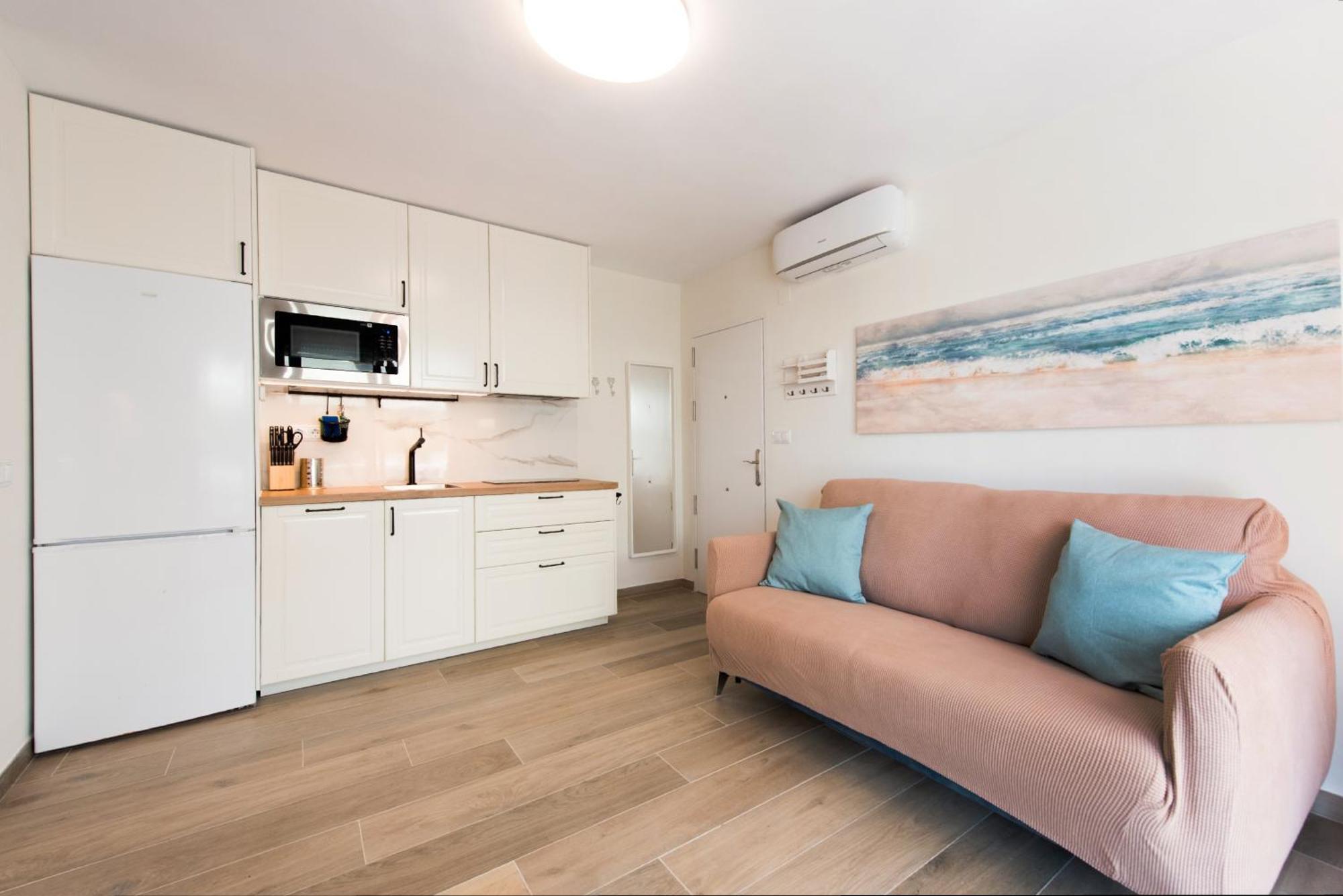 Haizenea Apartment Peñíscola
