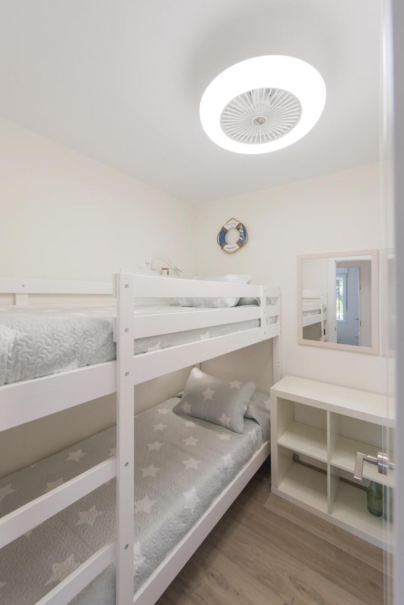 Haizenea Apartment