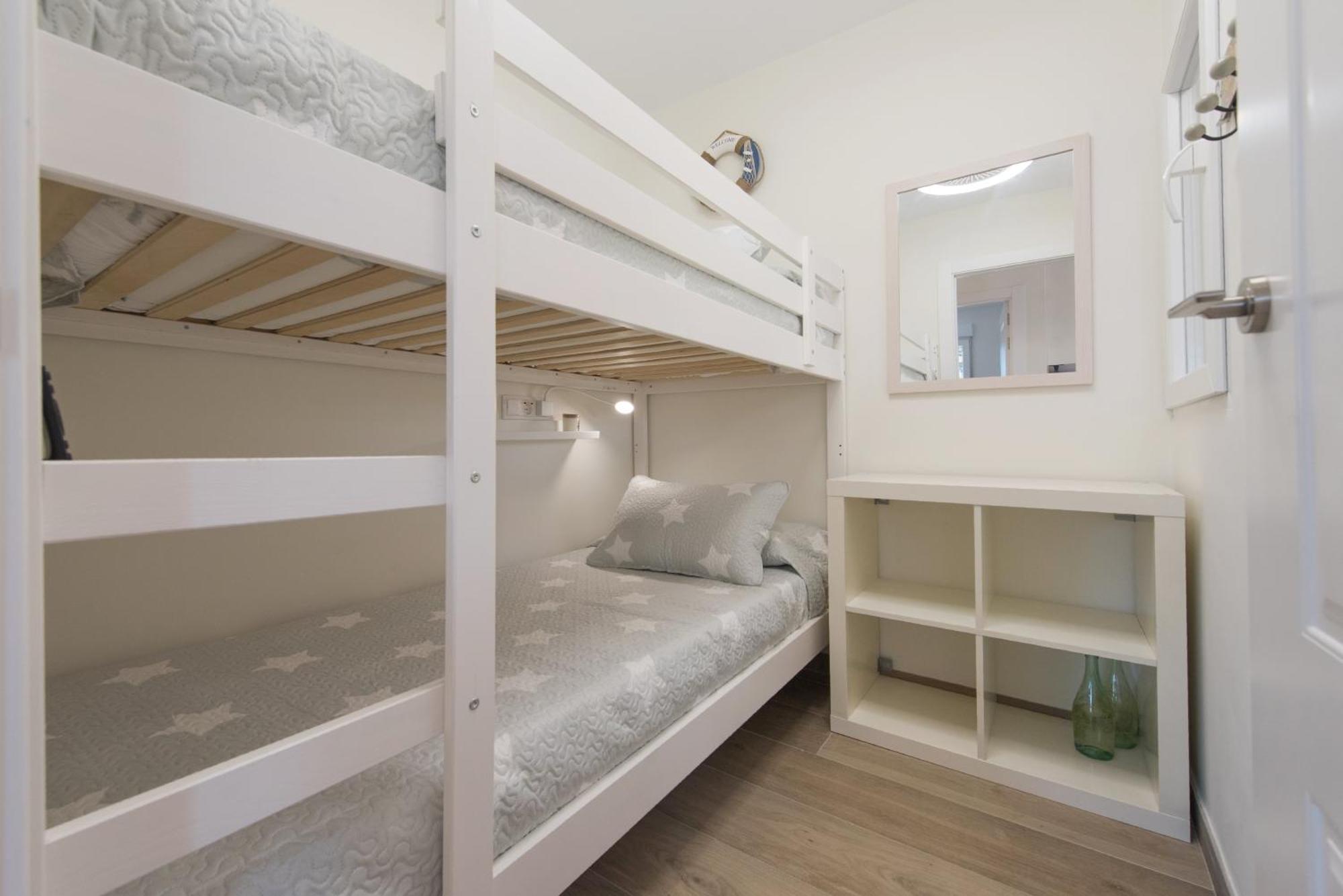 Haizenea Apartment