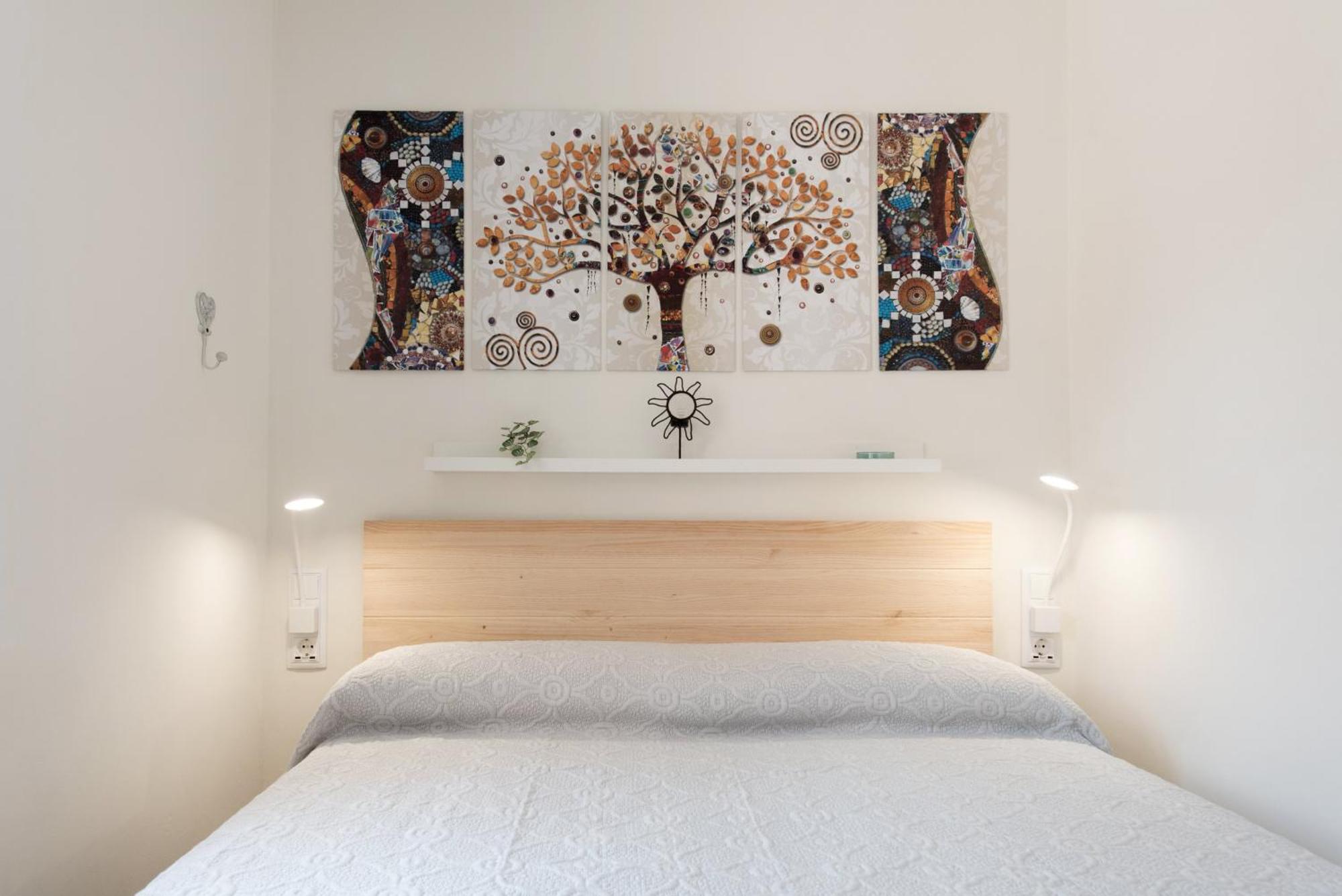 Apartment Haizenea Peñíscola